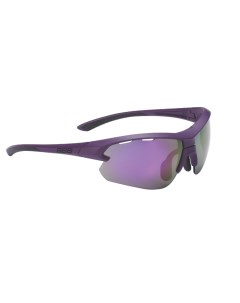 Очки велосипедные солнцезащитные BSG 52S sport glasses Impulse Small фиолетовый 2973255274 Bbb