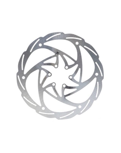 Ротор велосипедный 220mm, 2020, FD792201PN Formula