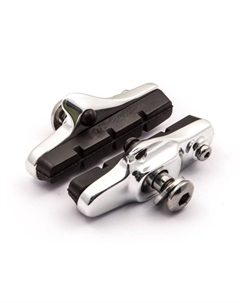 Колодки-картридж тормозные CP305 ROAD, 50мм, симметричные, с крепежом, 3-559 Clarks