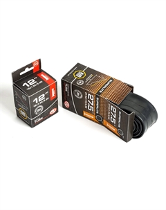 Велокамера, 12" x1,50-2,20 (32/57-203), автониппель 45`, 8-37212002 Author