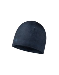 Шапка Thermonet Hat Retec Blue US one size 130073 707 10 00 Buff