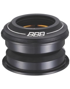 Рулевая колонка headset Semi Integrated 44mm ID 8mm alloy cone spacer BHP 51 Bbb