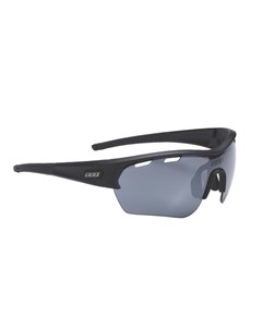 Очки велосипедные солнцезащитные BSG 55XL sport glasses Select XL матовый чёрный 2973255511 Bbb