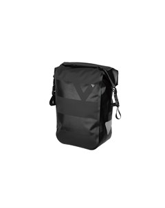 Сумка велосипедная PANNIER DRYBAG на багажник 15 л TT9860B Topeak