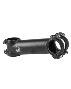 Вынос велосипедный 3D, внешний, нерегулируемый, для 1 1/8", для руля 31,8 мм, 100 мм, 5-404258 M-wave