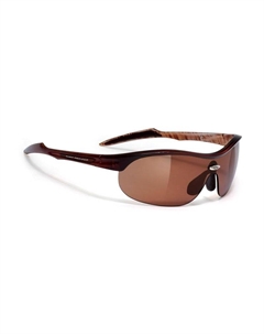 Очки велосипедные ABILITY IVORY - LASER BROWN, SP074640 Rudy project