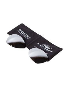 Линзы EKYNOX SX LASER BLACK, LE7609 Rudy project