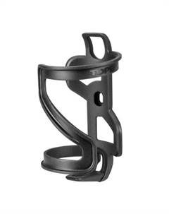 Флягодержатель велосипедный NINJA MASTER+ CAGE SK+, пластик, черный, TNJC-SKPL Topeak