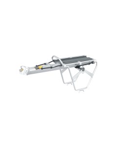 Багажник велосипедный RX BEAMRACK W SIDE FRAME E TYPE 28 для рам XS S M на подседел o25 4 31 8 mm TA Topeak