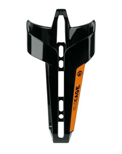 Флягодержатель велосипедный SKS Velocage black glossy orange 11479 Sks germany