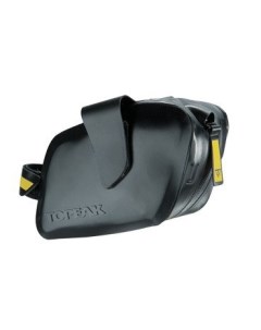 Сумка велосипедная Weatherproof DynaWedge под седло 0 35 л TC2293B Topeak