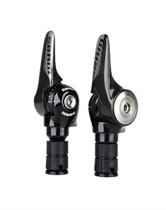 Манетки Front Rear R2C Aero SL 1150 TT Shifter 2 11 скоростей 00 7018 116 000 Sram