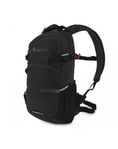 Рюкзак велосипедный Flite 6 детский Black 206303 Acepac