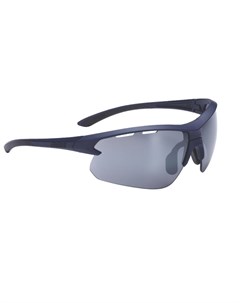 Очки велосипедные солнцезащитные BSG 52 sport glasses Impulse матовый тёмно синий 2973255212 Bbb