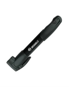 Насос велосипедный Infusion TT, 10048 Sks