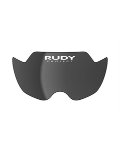 Визор для шлема THE WING, Laser Black, LH7309 Rudy project