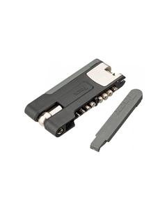 Набор шестигранников & выжимка цепи, T4875 Tacx