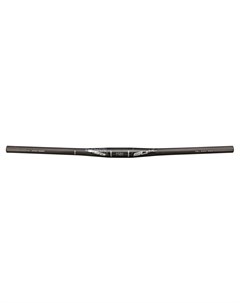 Руль велосипедный MTB SL K Carbon flat 740 mm V18 180 0030064030 Fsa