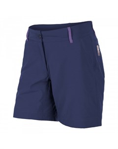 Велошорты для активного отдыха Salewa 2016 PUEZ DST W SHORTS ultramarine EUR 40 34 25466_8680 Gripgrab