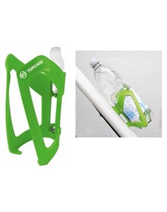 Флягодержатель велосипедный SKS TopCage, green, 11184 Sks germany