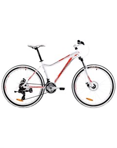 Велосипед женский Edelweiss 1 0 D 26 2016 Welt
