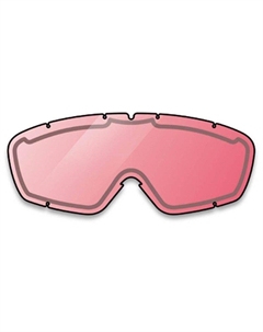 Линзы MERCURY KAYVON RED DL, LK1821 Rudy project