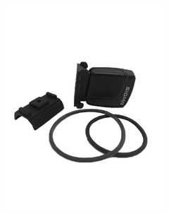 Датчик скорости Sigma, ATS, для беспроводных велокомпьютеров, крепление на вилку, 447