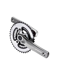 Система шатунов велосипедная MTB AFTERBURNER 386 BB30 42/27T 175L, 312-0314 Fsa