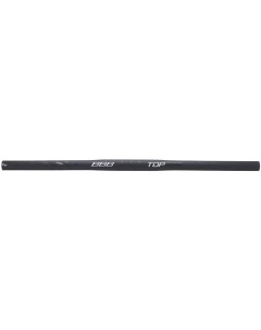 Руль велосипедный bar mtb TopBar 25 4 580mm черный BHB 04 Bbb