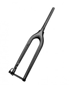 Вилка велосипедная MTB Carbon Niner 29 Tapered 15 мм CARBONMTBТinerDisc Wilier