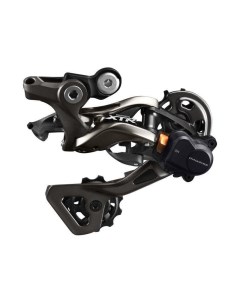 Переключатель велосипедный XTR SGS Carbon 11V задний RDM9000SGS Shimano