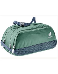 Косметичка 2021 Wash Bag Tour II Seagreen Navy б р 3930021_2331 Deuter