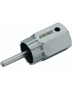 Съемник велосипедный LockPlug для кассеты Silver 2020 BTL 107S Bbb