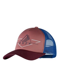 Кепка Trucker Cap Brak Multi 122599 555 30 00 Buff