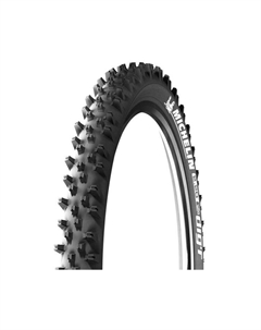 Покрышка MTB 26X2.20 WILDDIG’R DESCENT TL GWNR, 973767 Michelin