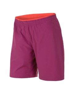 Велошорты для активного отдыха Salewa 2016 PEDROC DST W SHORTS red onion EUR 46 40 25434_6520 Gripgrab