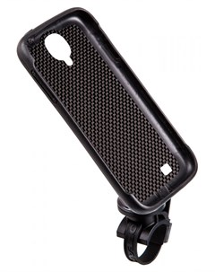 Чехол для смартфона Samsung Galaxy S4 с креплением цвет чёрный TT9836B Topeak