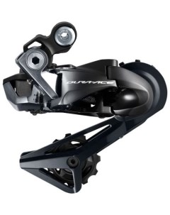 Переключатель задний Dura Ace Di2 R9150 SS 11 скоростей черный KRDR9150SS Shimano