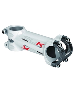 Вынос велосипедный SLK MTB/Road ST, 31.8, 110L, 6°, White, 175-3157 Fsa