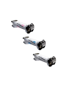 Вынос велосипедный SLK ST WHITE 2011, 31.8, 100L, 6°, Pink, 175-3156PD Fsa