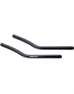 Насадка на руль лежак Aerobar Extensions Vuka Evo 70x22 2 мм черный 00 6618 049 000 Zipp