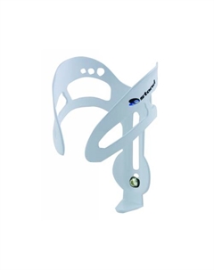 Держатель фляги алюм.СD-310 ориг. дизайн для повыш. удобства, белый, 6-13103 Ostand