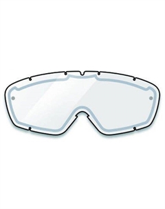 Линзы MERCURY LASER SILVER DL, LK1820 Rudy project