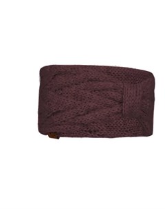 Шапка Knitted Fleece Band Hat Caryn Caryn Dahlia US one size 123515 628 10 00 Buff