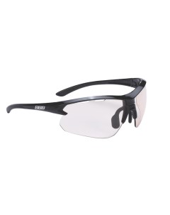 Очки велосипедные солнцезащитные BSG 52PH sport glasses Impulse PH глянцевый чёрный 2973255251 Bbb