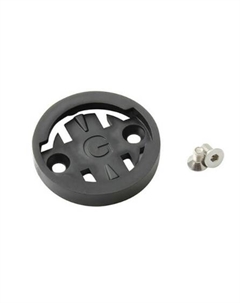 Адаптер MERIDA Top Cap Mount, для крепления велокомпьютера, WAHOO,GARMIN,BRYTON, на вынос 1 1/8", 2054010594 Merida