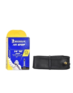 Камера  I4 AIRSTOP 37/47X288/305 14-16x1,5-1,85 PR 29mm вентиль PRESTA 728468 Michelin