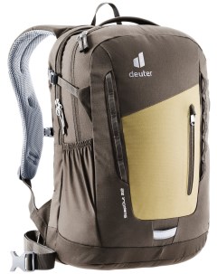 Велорюкзак StepOut 22 л Clay Coffee 2021 3813121_6605 Deuter