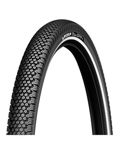 Покрышка велосипедная STARGRIP FR 37 622 700X35C антипрокольная черный MIC_2409021111M Michelin
