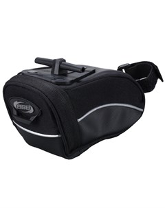 Велосумка CurvePack M см3 560 черная BSB 13M Bbb